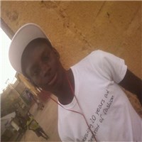 Habiboulie Ceesay